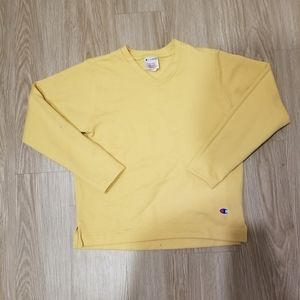 Champion sweatshirt